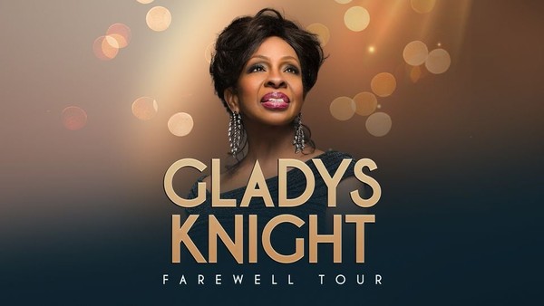 Gladys Knight at Hamer Hall, Melbourne (All Ages)