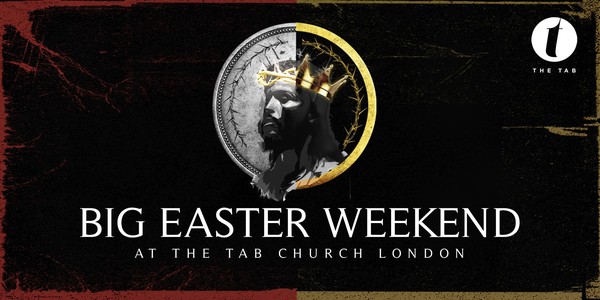 Big Easter Weekend