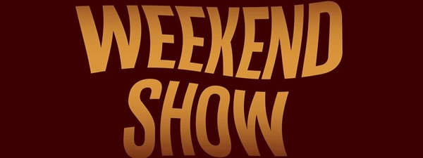 Стендап-концерт Weekend show (29 марта)