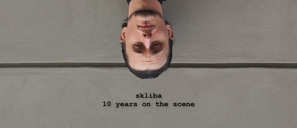Skliba (AZYL): 10 Years on the Scene