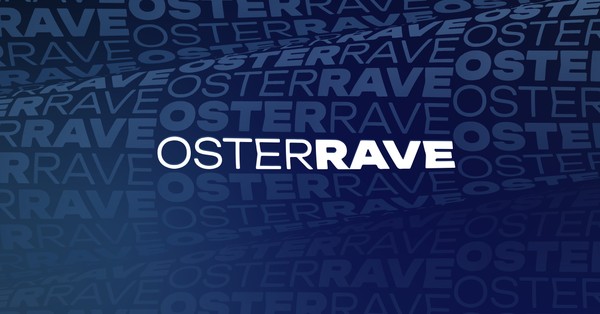 OSTER RAVE 2024 I open air & indoor