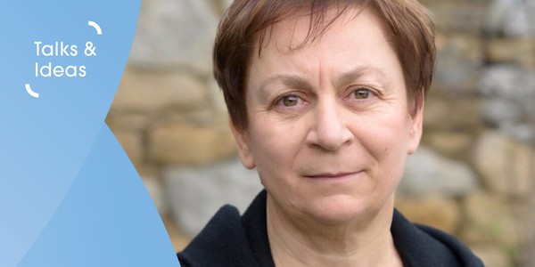 An Evening with Anne Enright