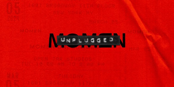 Momen Unplugged