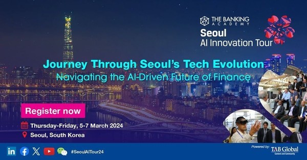 Seoul AI Innovation Study Tour