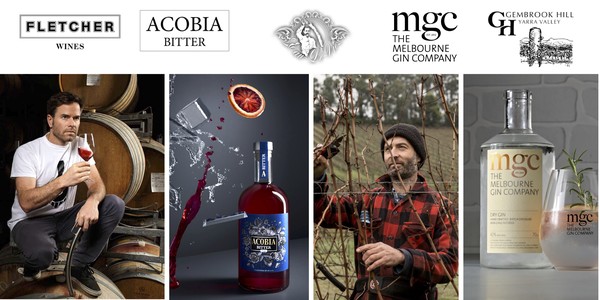 Meet The Makers - Fletcher Wines / Gembrook Hill Vineyard / MGC / Acobia
