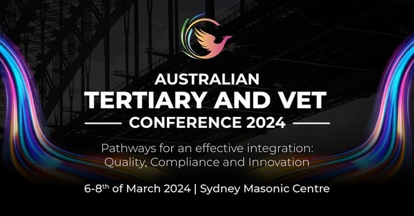 Australian VET Conference 2024