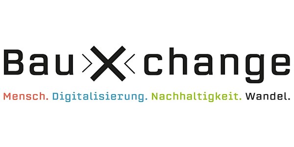 BauXchange - Mensch, Digitalisierung, Nachhaltigkeit, Wandel
