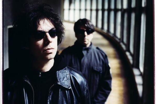 Echo and The Bunnymen: Songs to Learn and Sing
