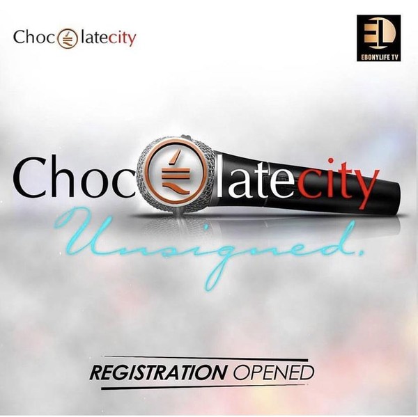Chocolate City Unsigned