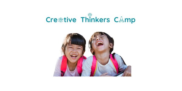 Creative Thinkers Camp