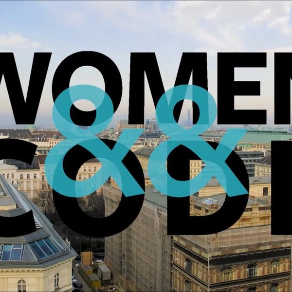 Women And Code Developer Conference