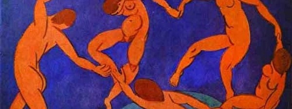 Лекция «Главные художники XX века: Анри Матисс и Пабло Пикассо»
