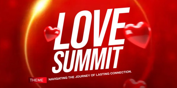 Love Summit 2024