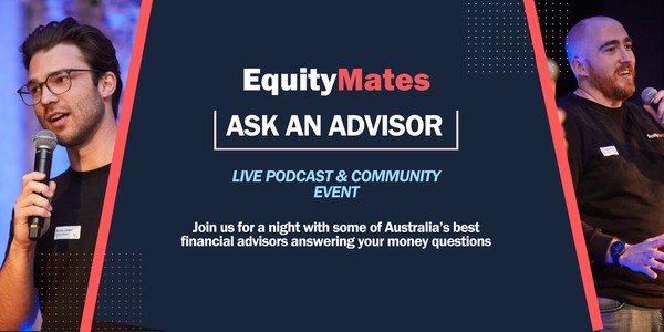 Equity Mates Live - Ask An Advisor