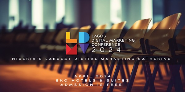 Lagos Digital Marketing Conference