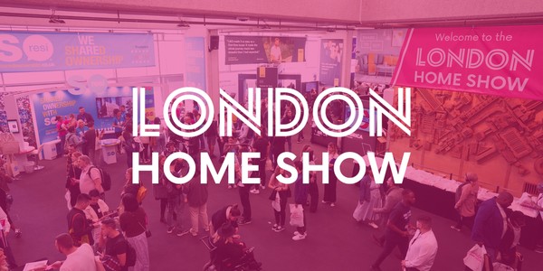 London Home Show Spring 2024