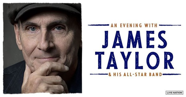 James Taylor  #2