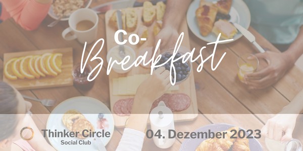 Social Club: Co-Breakfast