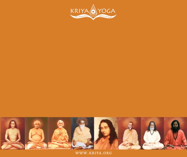 Introductory Lecture on Kriya Yoga, 19 April 2024, London, UK