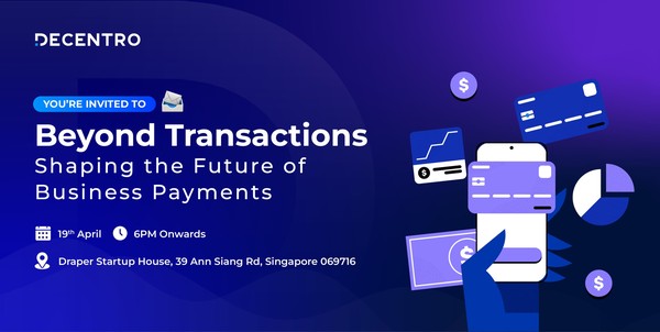 Beyond Transactions: Shaping the Future of Business Payments