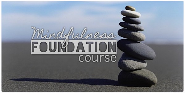 Mindfulness Foundation Course by Christina Liew - TP20240402MFC