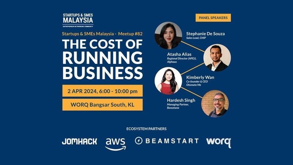 The Cost of Running Business