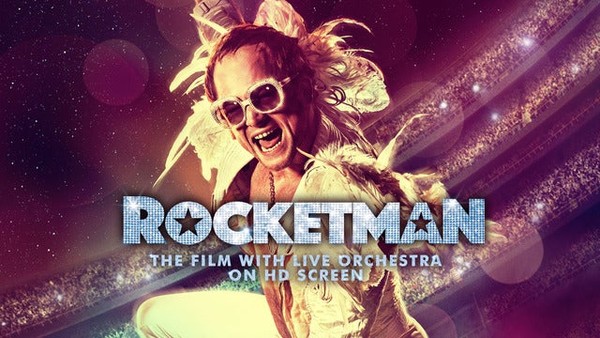 Rocketman - Live In Concert