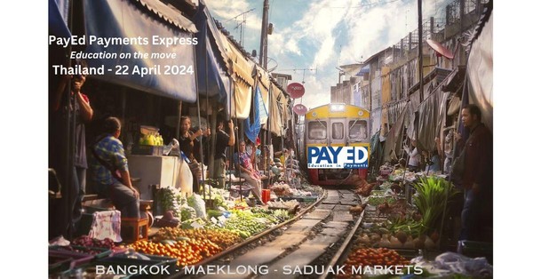PayEd - Payments Express [Thailand]