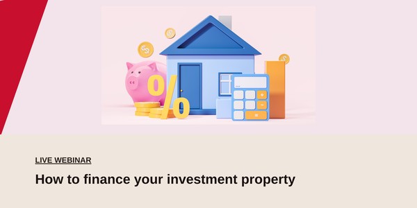 Everything an  o/s buyer needs to know about financing an Aus Inv Property