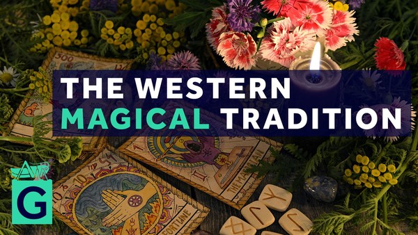The Western Magical Tradition