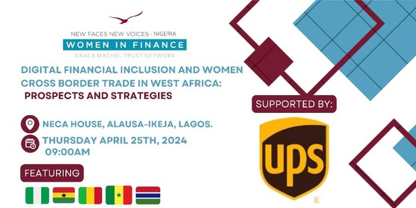 Digital Financial Inclusion & Women’s Cross-Border Trade Summit