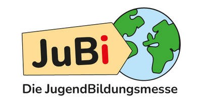 JuBi - Die JugendBildungsmesse in Berlin