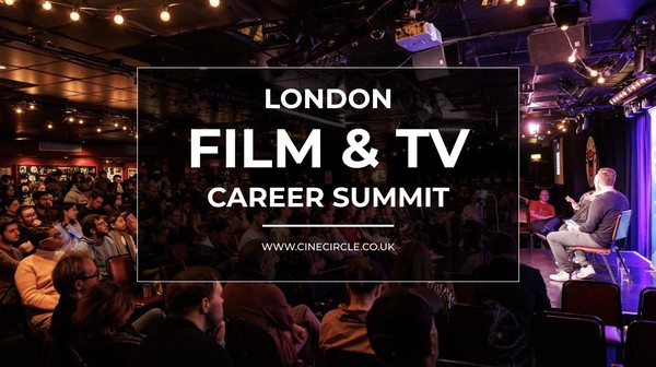 London Film and TV Career Summit
