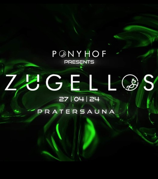 ZÜGELLOS by Ponyhof