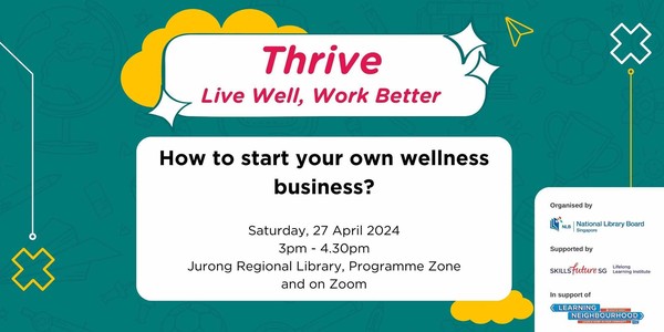 How to Start Your Own Wellness Business? | Breakthrough Wellpreneur Series