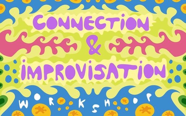 Musical Connection & Improvisation Workshop