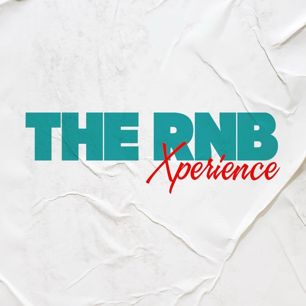 The RNB Xperience - Shoreditch Rooftop Day Vibes