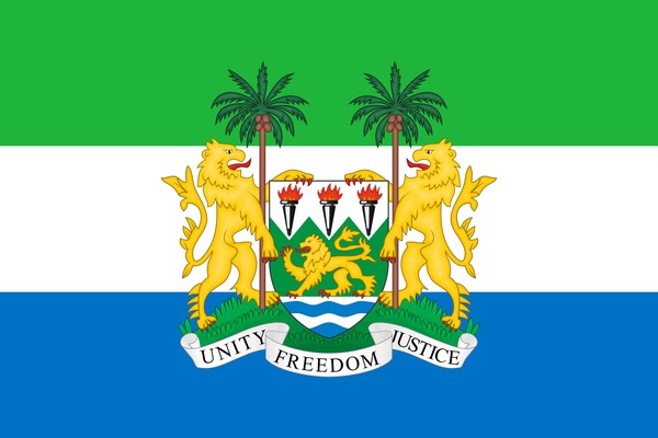 SIERRA LEONE INDEPENDENT CELEBRATION MELBOURNE