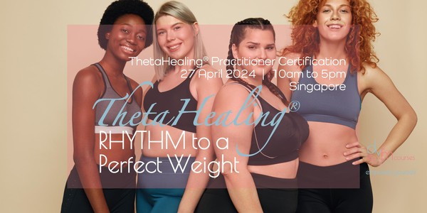 1-Day RHYTHM To A Perfect Weight Practitioner Course