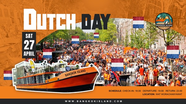 Dutch day