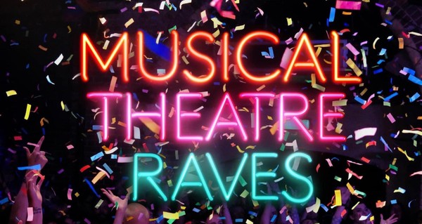 LDN 2024 MUSICAL THEATRE RAVE LAUNCH