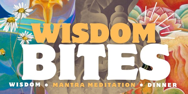 WISDOM BITES -  Nourishing Minds, Ancient Insights - Feeding Body &   Soul