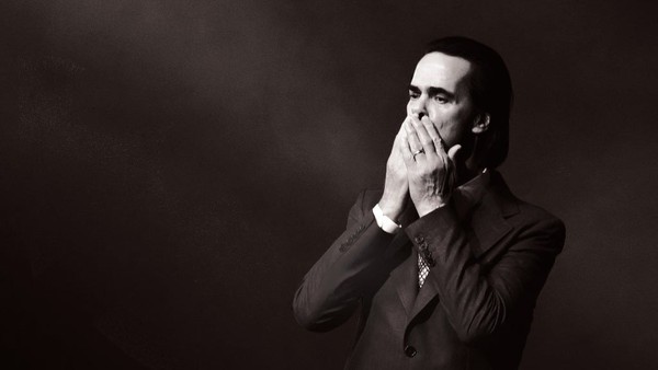 Nick Cave Solo