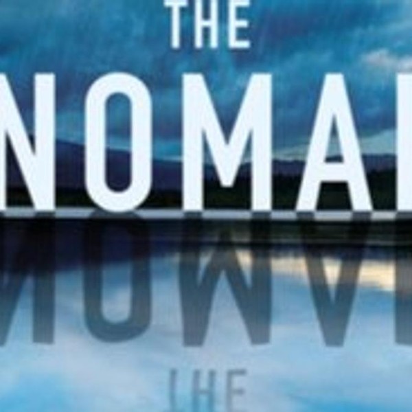 Book meetup: "The Anomaly" by Herve Le Tellier