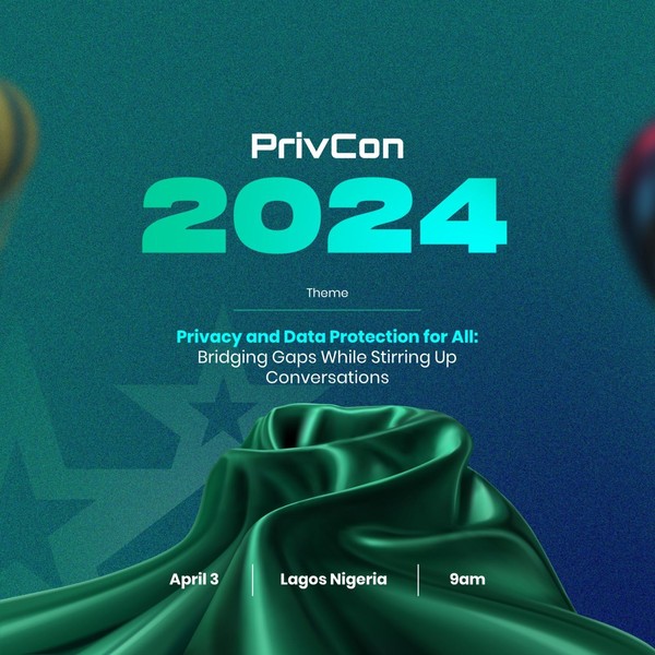 Privacy Conference (PrivCon) 2024
