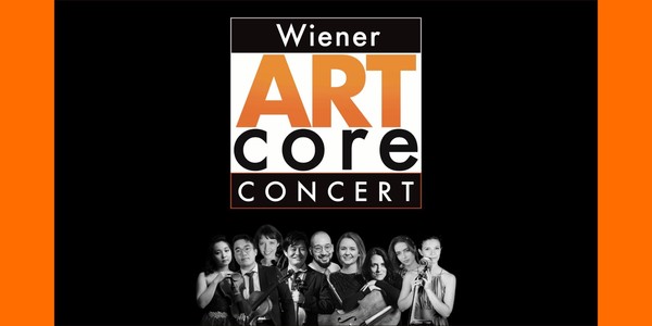 Wiener ARTcore Concert: Chamber Music Soirée
