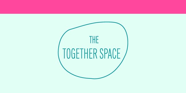 The Together Space Easter Holiday 3rd April Event