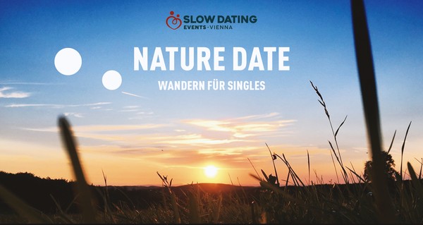 Nature Date (27-42 Jahre) - Sonnenuntergang auf den Steinhofgründen