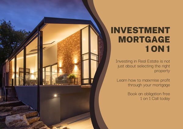 Unlocking Wealth: Mastering the Art of Investment Mortgages