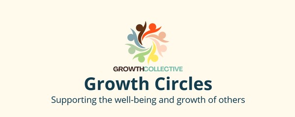 Growth Circle 30 Apr'24 (In-Person @ The Red Box)